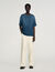 Oversized cotton T-shirt
