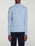 Wool and cashmere turtleneck jumper