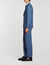 Wool suit jacket