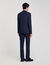 Wool suit jacket