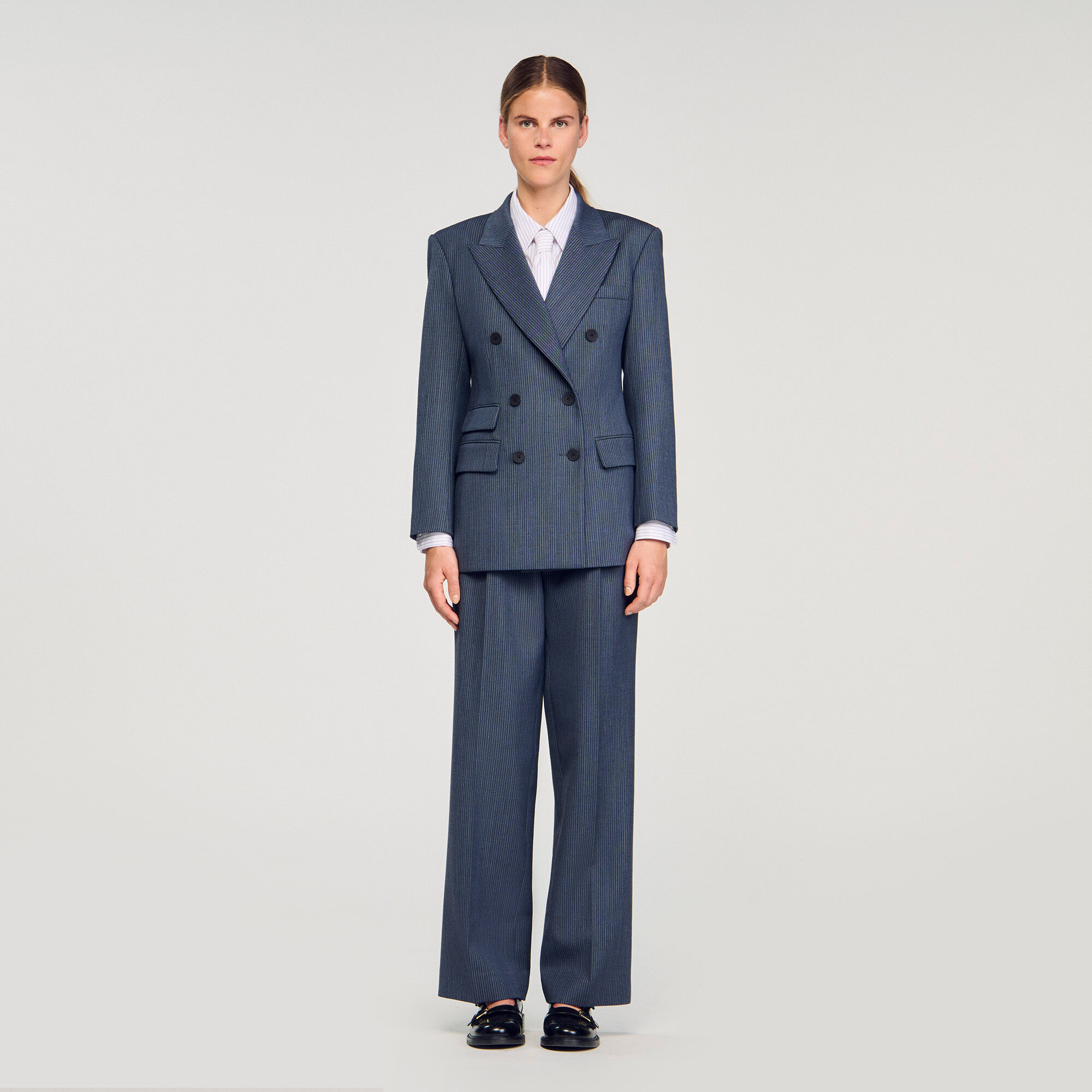 新しく着き in New for Paris Sandro | women ジャケット・アウター