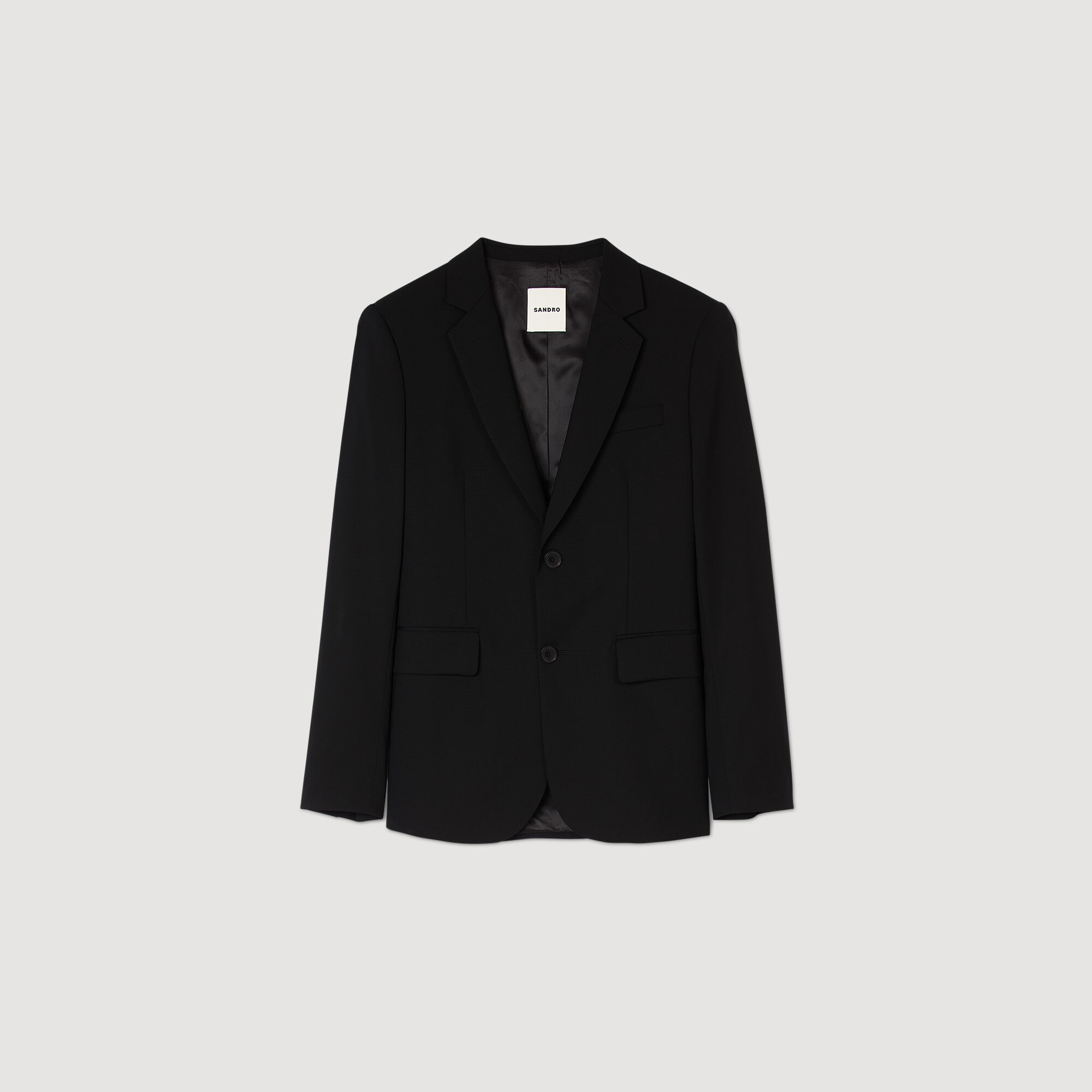 Suit jacket - Men | Sandro