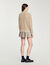 Turtleneck jumper