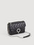 Yza bag in certified leather