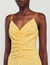 Rhinestone dress