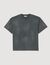 Faded-effect T-shirt