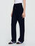 Rhinestone jogging trousers - Women | Sandro