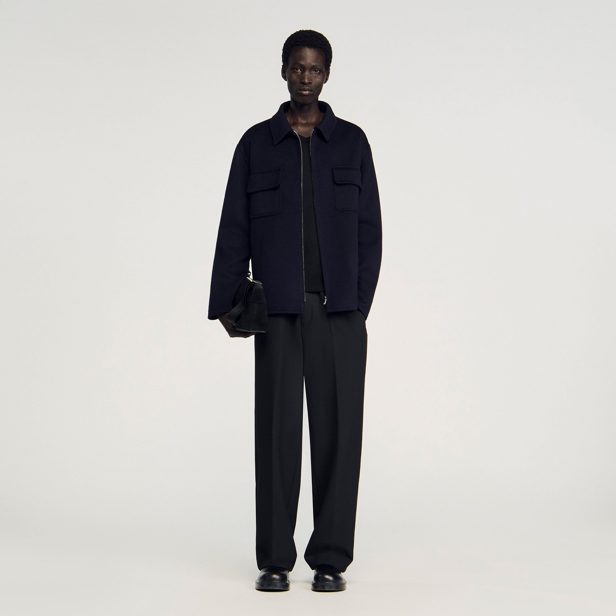 Jackets for men | Sandro Paris