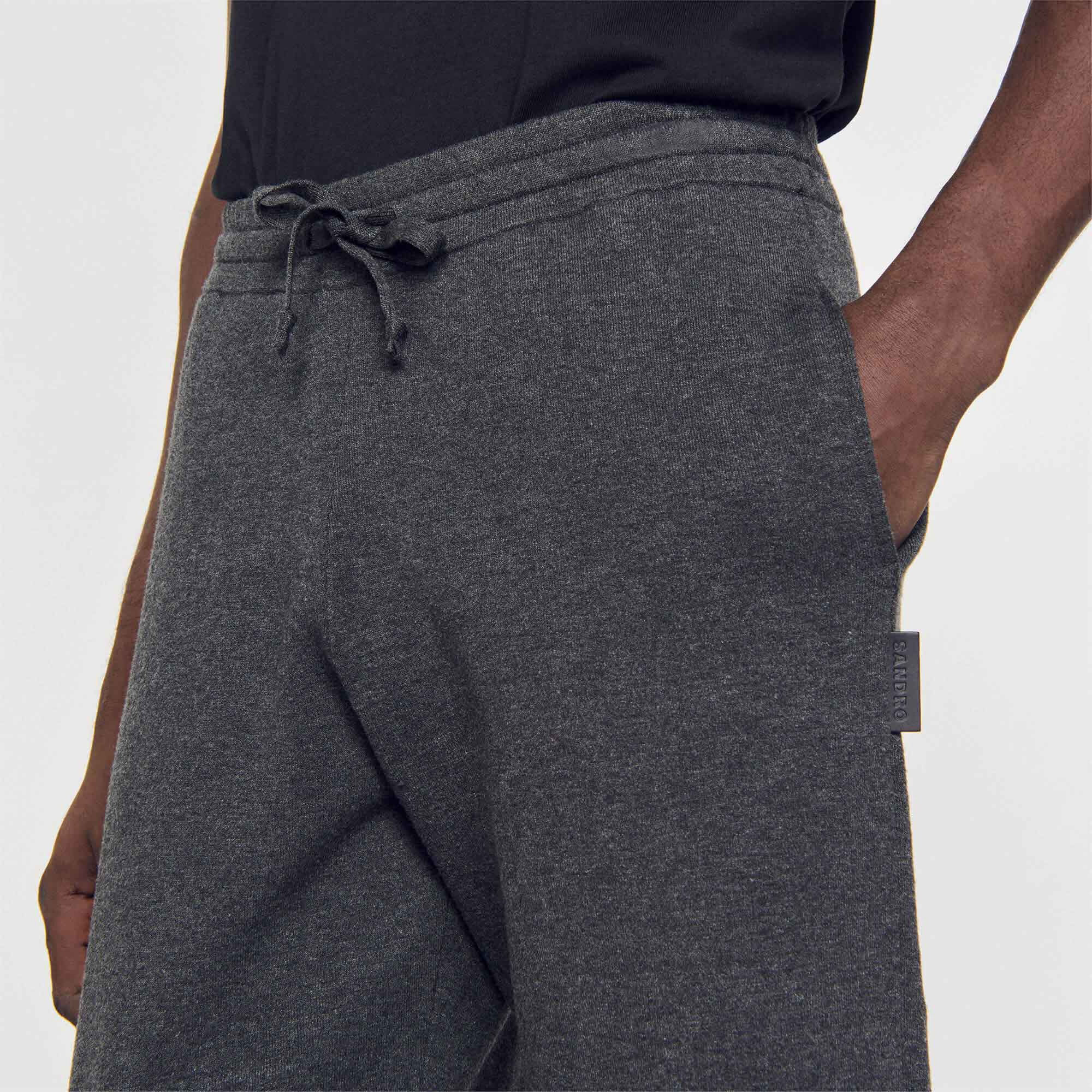 Jersey shorts