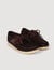 Pony-hair effect Wallabee™ Derbies