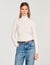 Turtleneck jumper