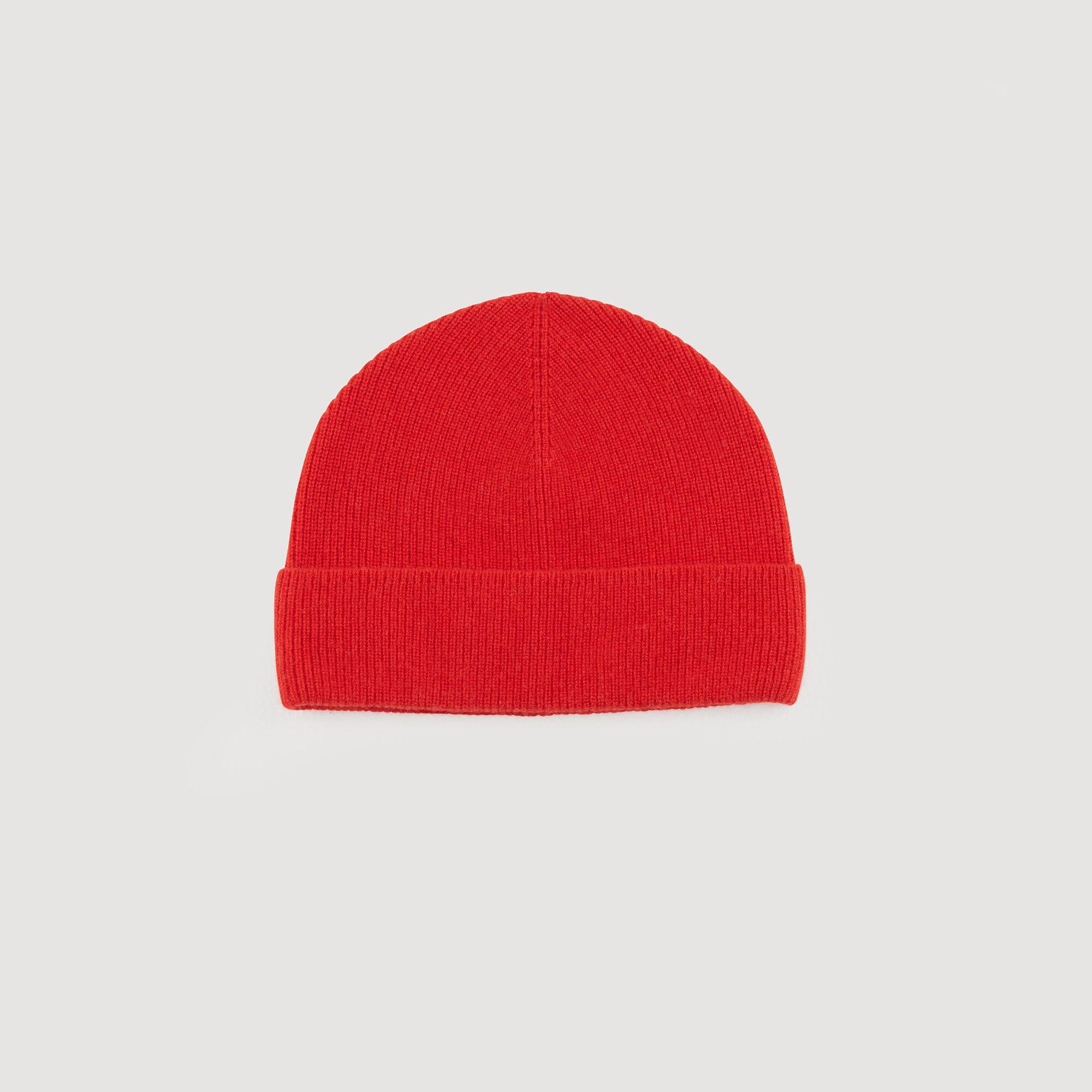 Cashmere hat