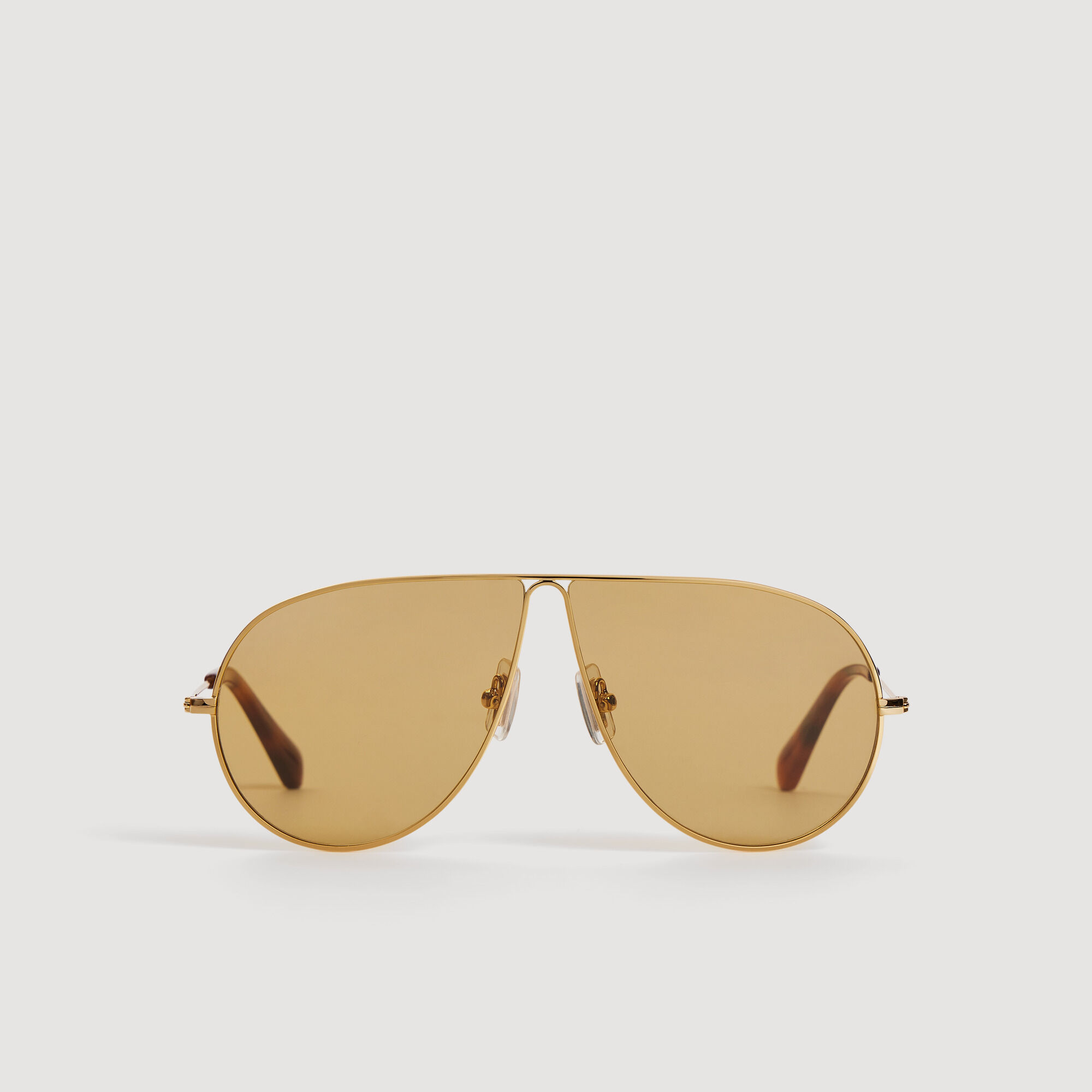 Aviator sunglasses