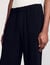 Pleated trousers