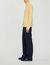 Roll neck sweater