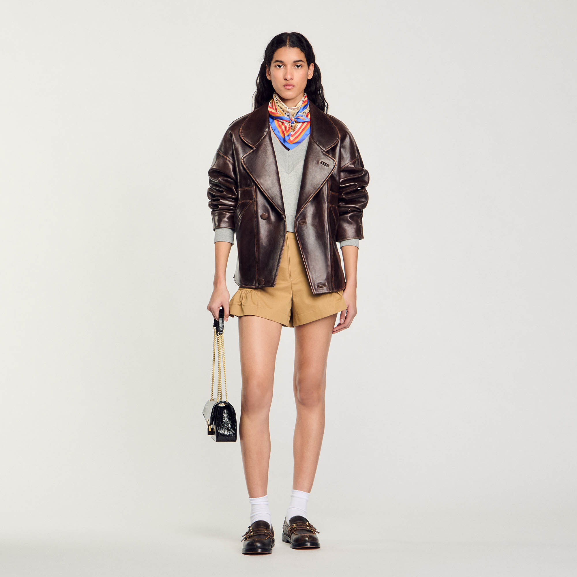 Ready to wear for women Sandro Paris