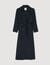 Long trench coat