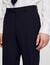 Classic suit trousers