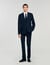 Wool suit jacket