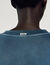 Oversized cotton T-shirt