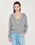 Wool and cashmere jumper