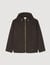 Hooded windcheater