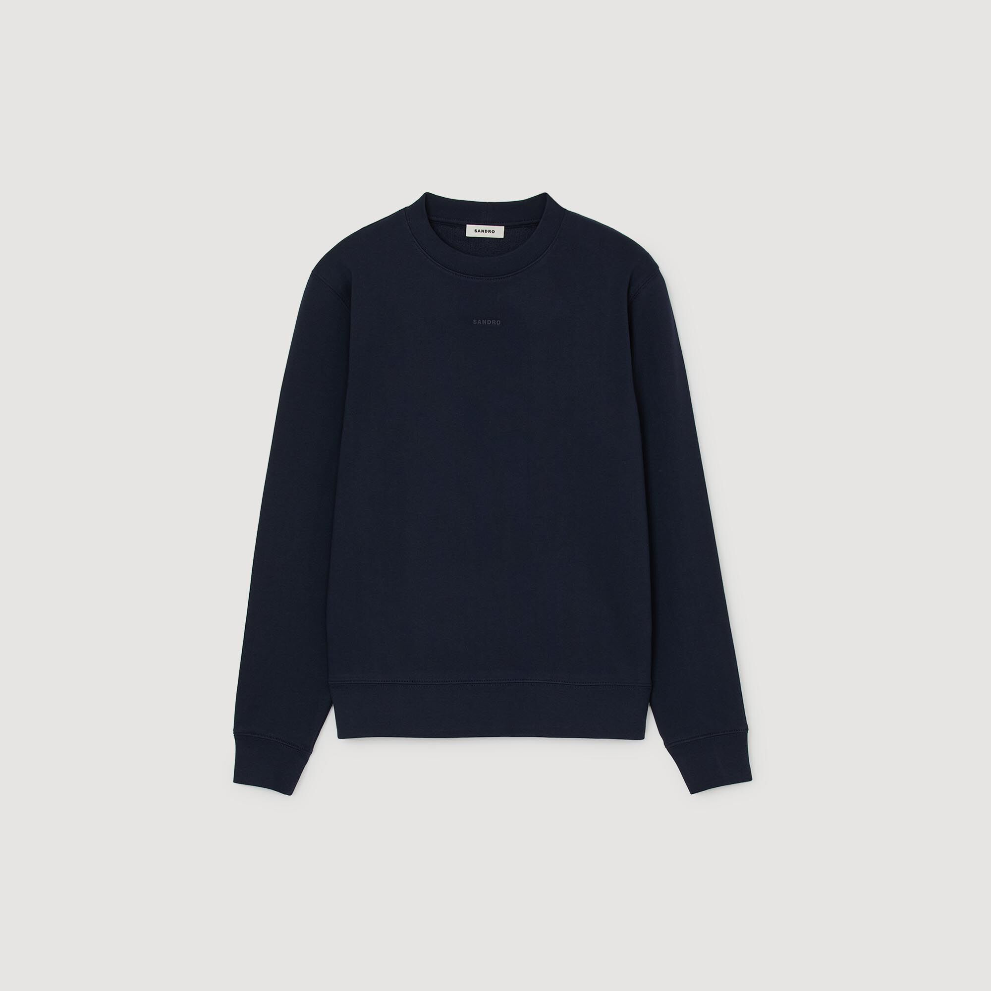 ［国内発送］ SANDRO★メンズスウェット Sweatshirts for men | Sandro Paris