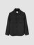 Buttoned overshirt