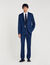 Wool suit jacket