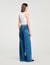 Wide-leg jeans