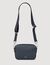 Small reconstituted leather bag
