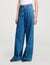 Wide-leg jeans