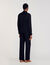 Pleated shirt
