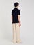 Cotton polo shirt