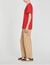 Short-sleeved T-shirt