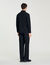 Long-sleeved jersey shirt