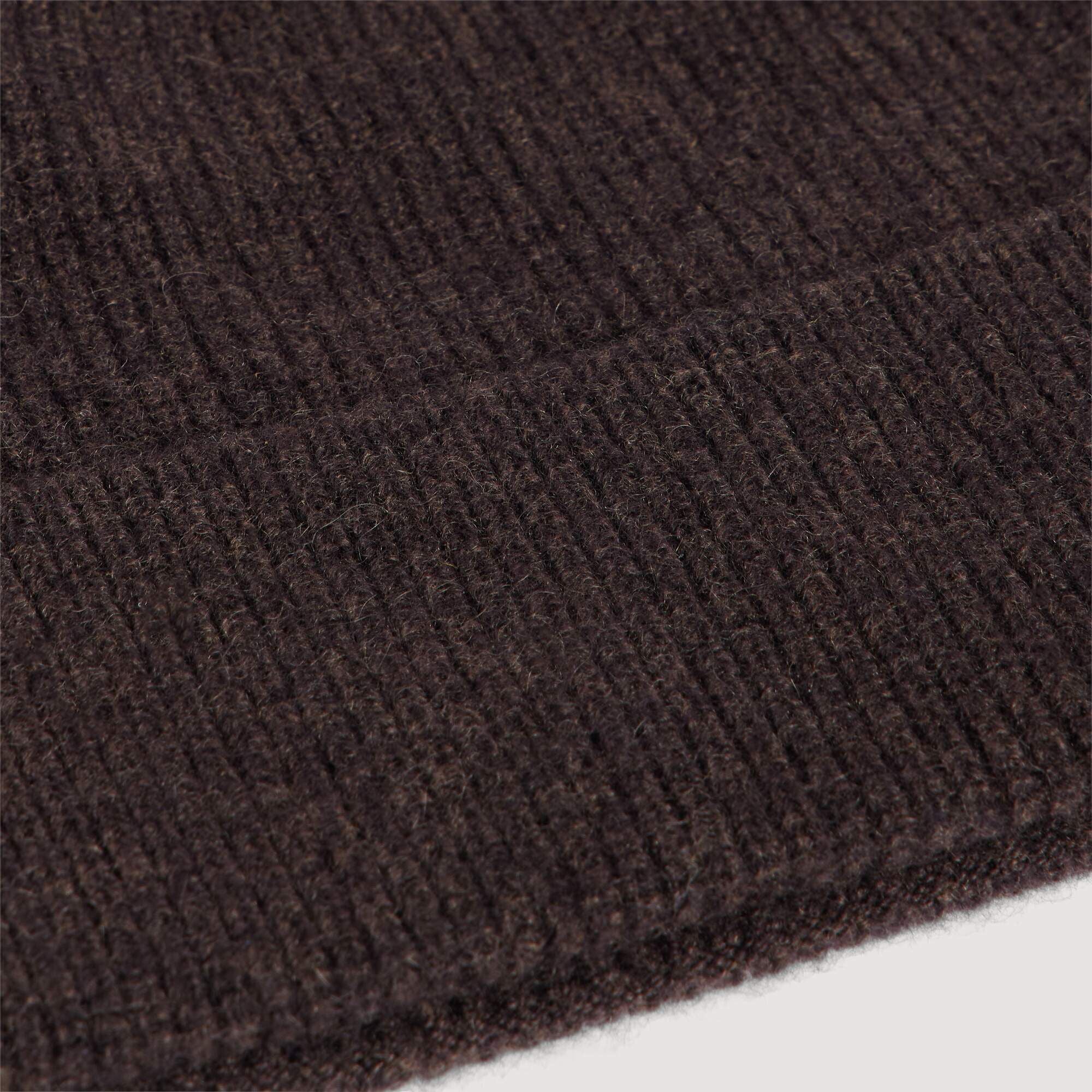 Knitted cashmere beanie - Men | Sandro