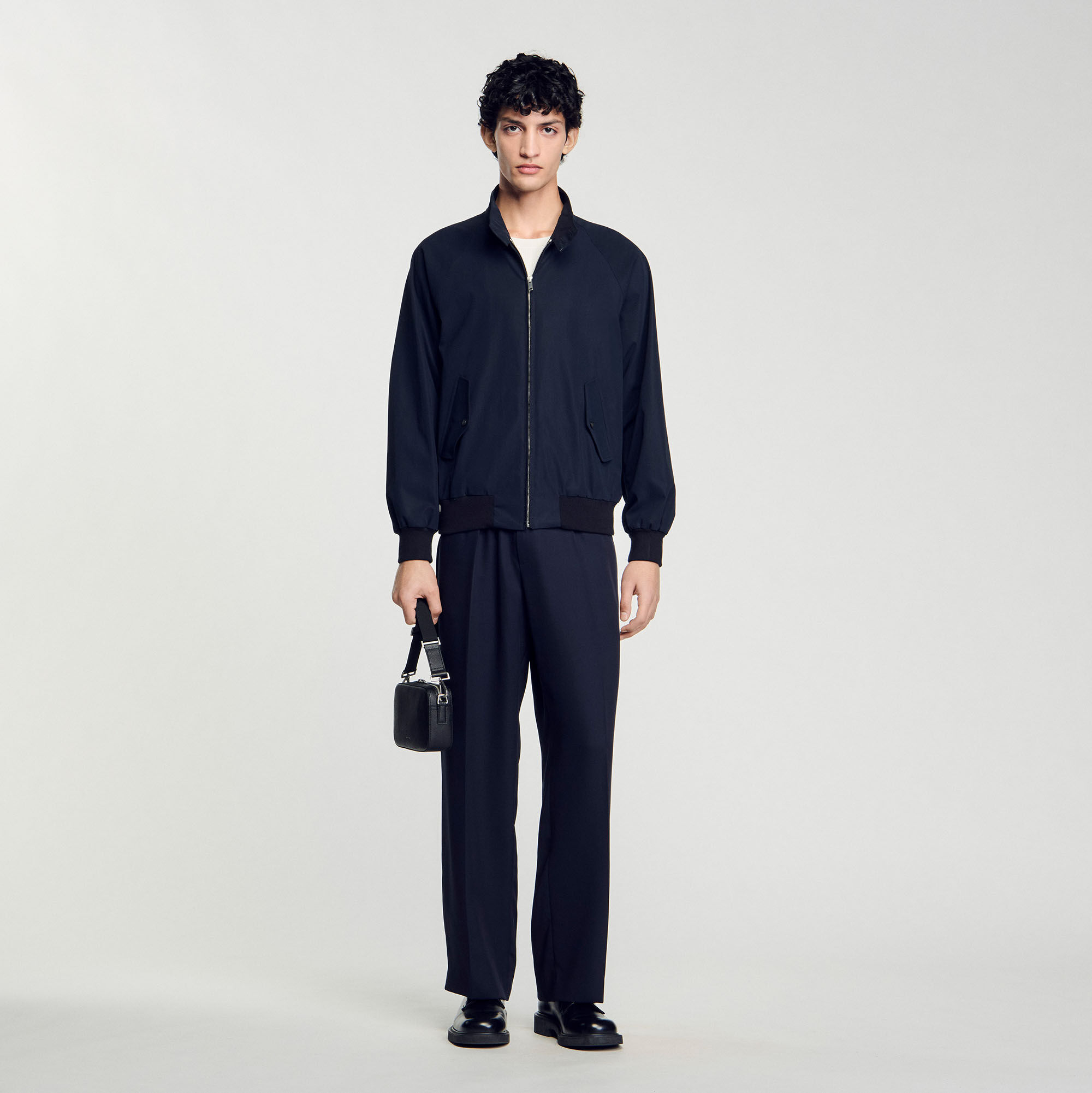 Men's Luxury Ready-to-Wear for men | Sandro Paris