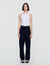 Rhinestone jogging trousers - Women | Sandro