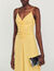 Rhinestone dress