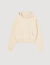 Fleece hoodie