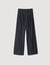 Denim suit trousers