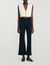 Straight-leg trousers - Women | Sandro