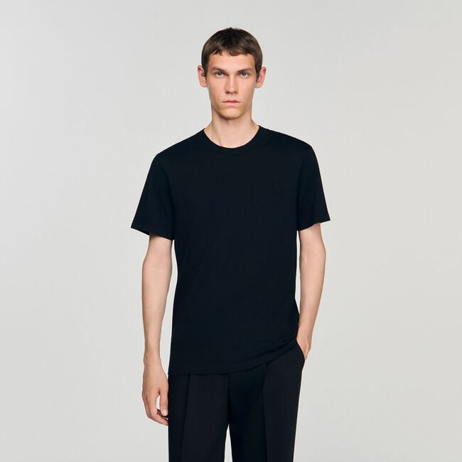 Cotton T-shirt