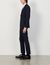 Virgin wool suit jacket