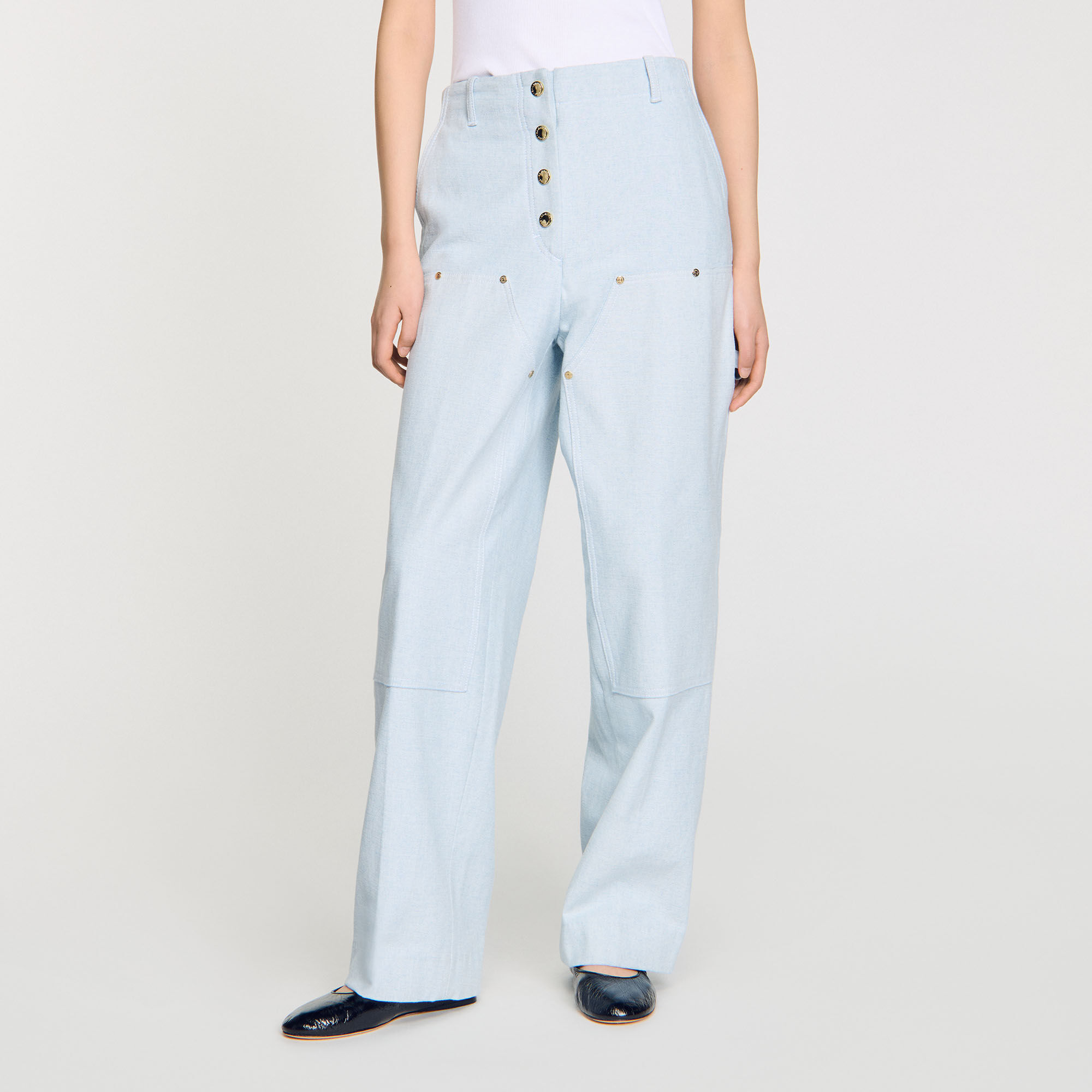 Carpenter jeans