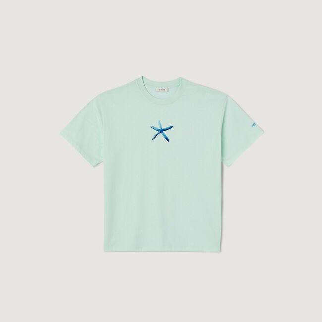 Starfish T-shirt