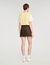 Pleated skort - Women | Sandro