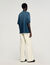 Oversized cotton T-shirt