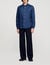 Cotton and linen shirt 